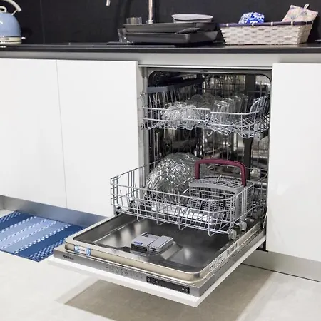 Apartamento 2 Bedroom Luxury Design