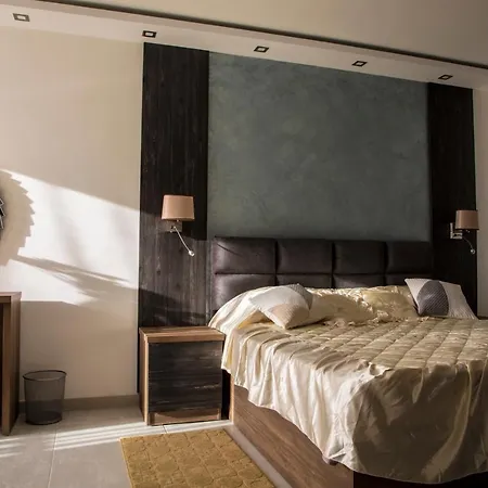 2 Bedroom Luxury Design Apartamento Żabbar