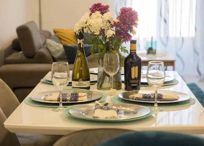 2 Bedroom Luxury Design