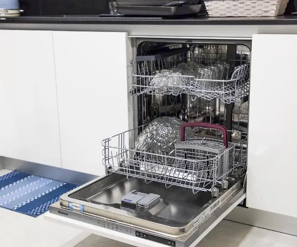 Apartment 2 Bedroom Luxury Design