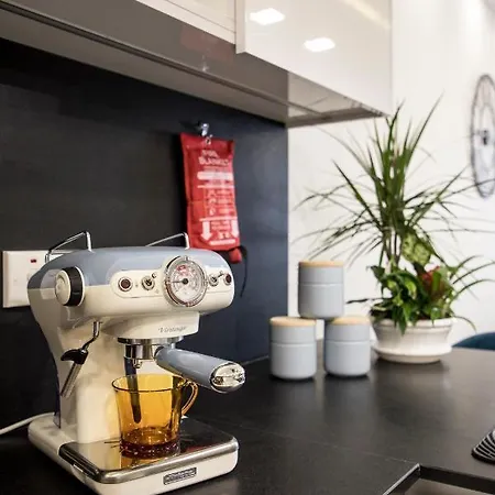 公寓 2 Bedroom Luxury Design