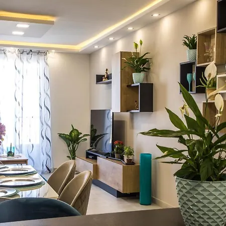 2 Bedroom Luxury Design *