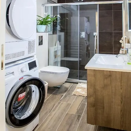 公寓 2 Bedroom Luxury Design