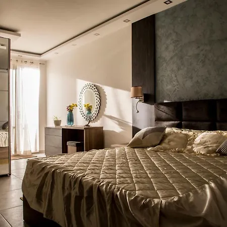 Apartment 2 Bedroom Luxury Design