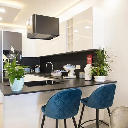 公寓 2 Bedroom Luxury Design Żabbar