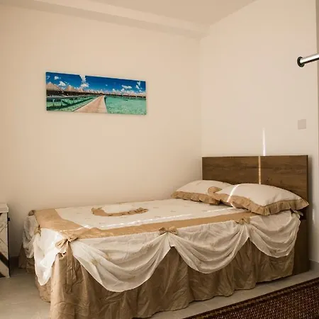 2 Bedroom Luxury Design