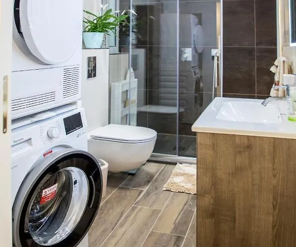 아파트 2 Bedroom Luxury Design