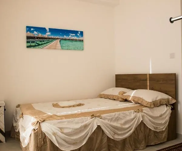 2 Bedroom Luxury Design