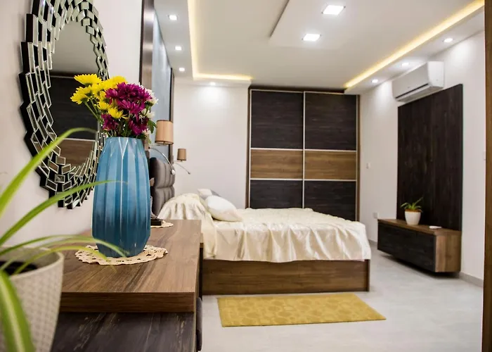 2 Bedroom Luxury Design 아파트 Żabbar